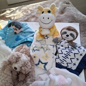 Lot of Lovies. Clean Condition. Perfect Inventory For A Reseller